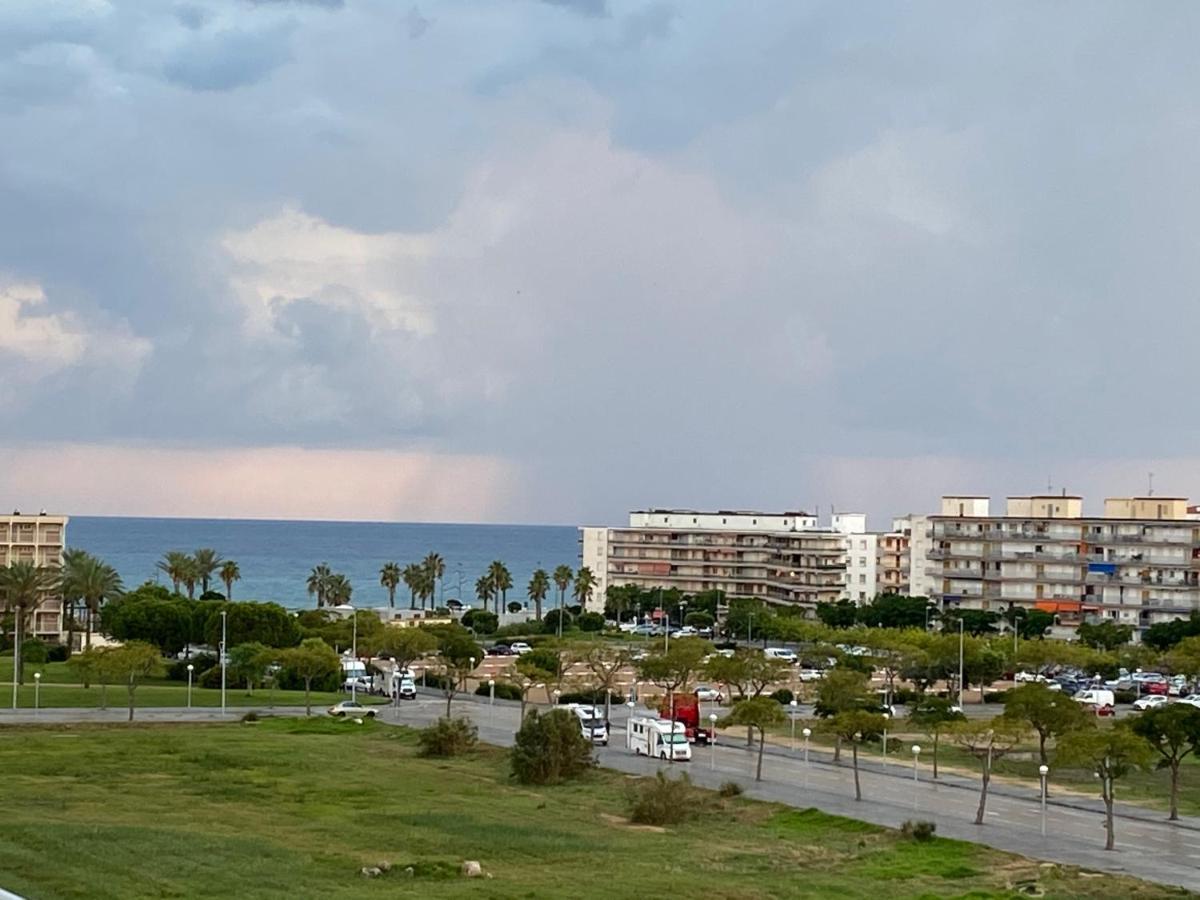 Estudio I Loft, La Pineda, Salou, Playa, Port Aventura Buitenkant foto