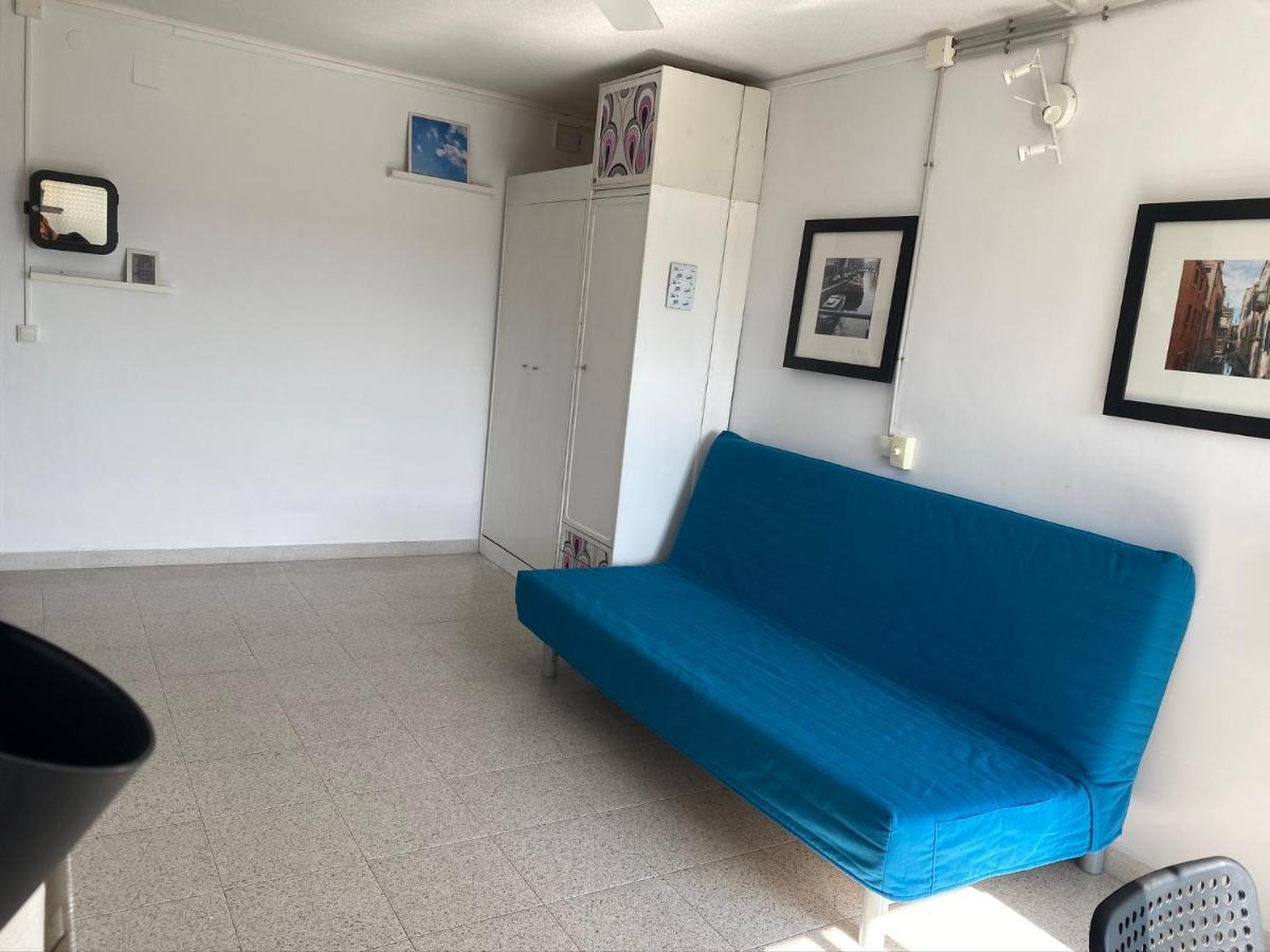 Estudio I Loft, La Pineda, Salou, Playa, Port Aventura Buitenkant foto