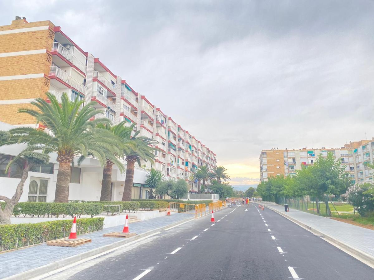 Estudio I Loft, La Pineda, Salou, Playa, Port Aventura Buitenkant foto