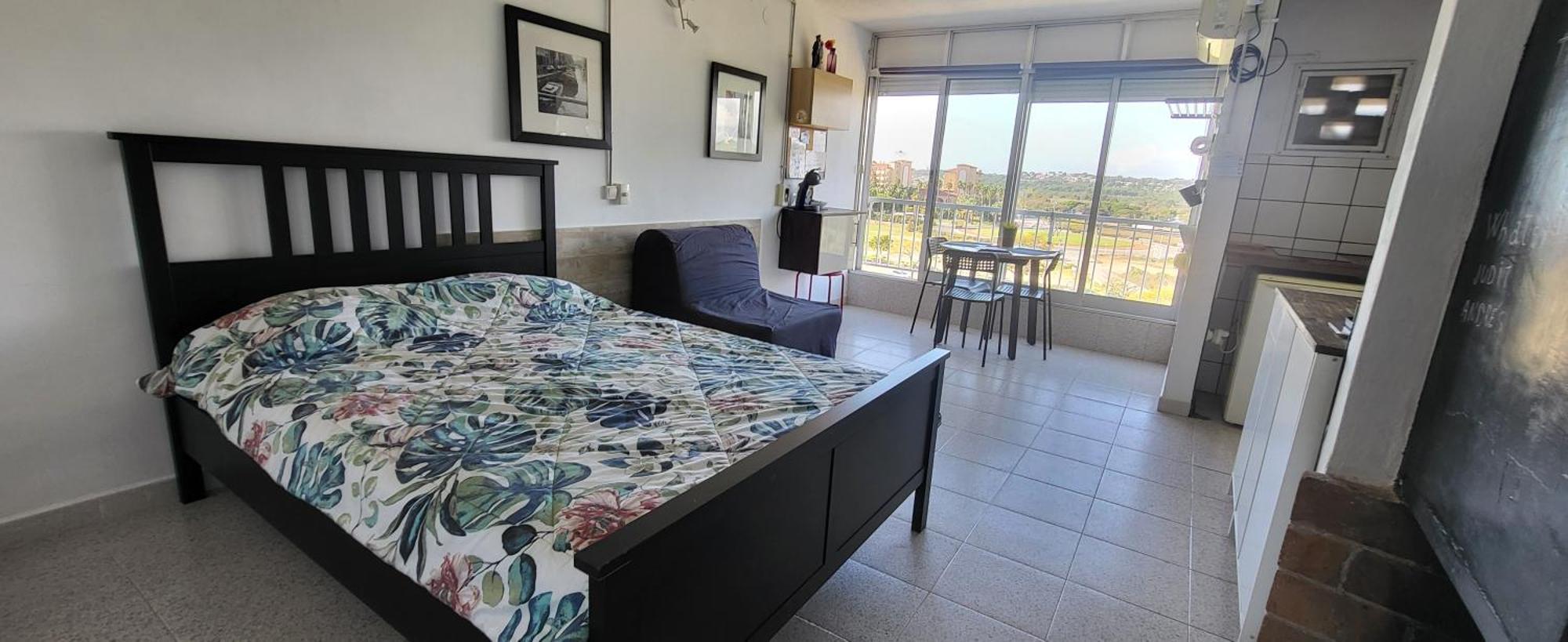 Estudio I Loft, La Pineda, Salou, Playa, Port Aventura Buitenkant foto