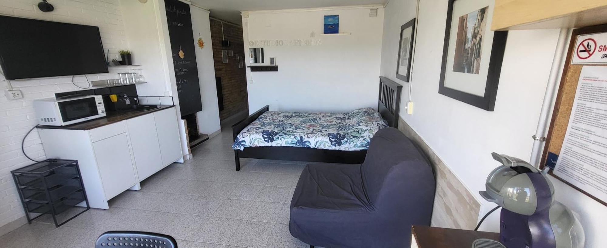 Estudio I Loft, La Pineda, Salou, Playa, Port Aventura Buitenkant foto